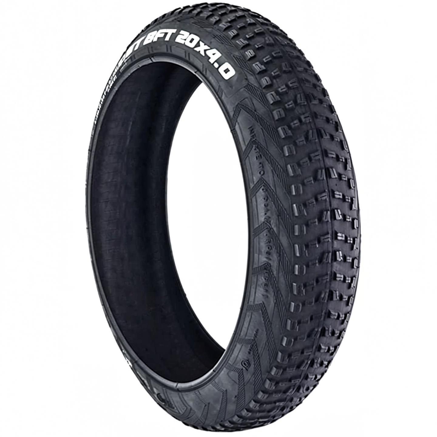 CST BFT 自転車用ファットタイヤ 20×4.0インチ 30PSI対応 – EMOTORAD JAPAN