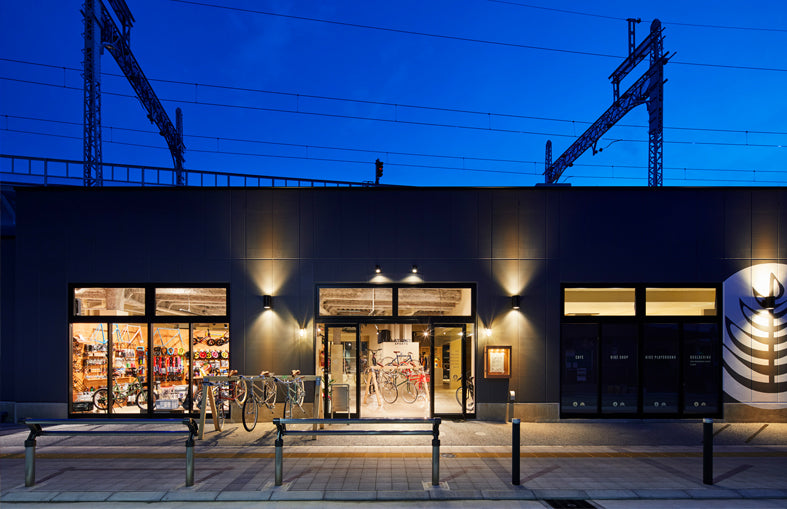 LATTEST bike 東京ミズマチ店