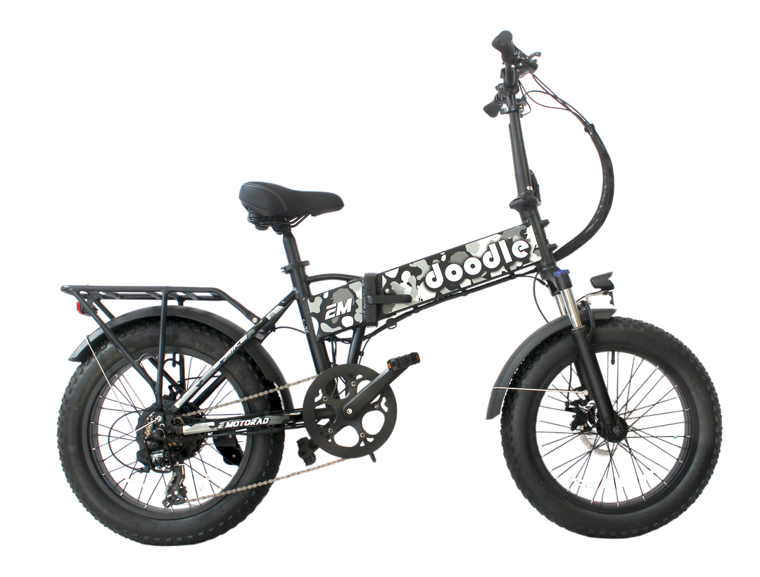 電動アシスト自転車 – EMOTORAD JAPAN