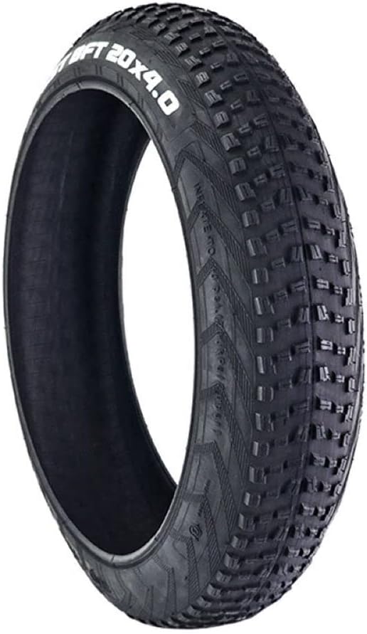 CST BFT 自転車用ファットタイヤ 20×4.0インチ 30PSI対応