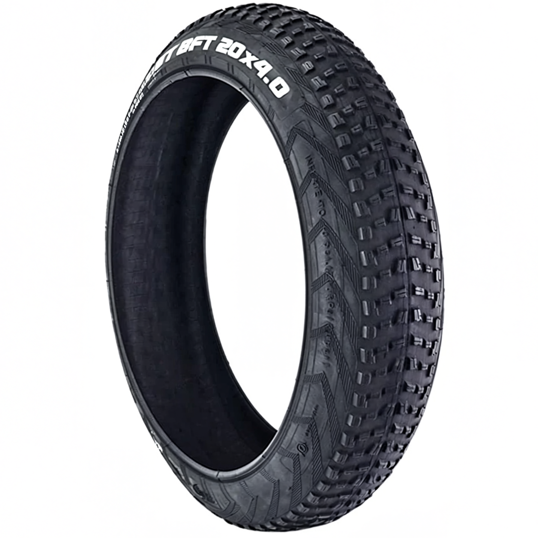 CST BFT 自転車用ファットタイヤ 20×4.0インチ 30PSI対応 – EMOTORAD JAPAN CST BFT 自転車用ファットタイヤ 20×4.0インチ 30PSI対応 – EMOTORAD JAPAN