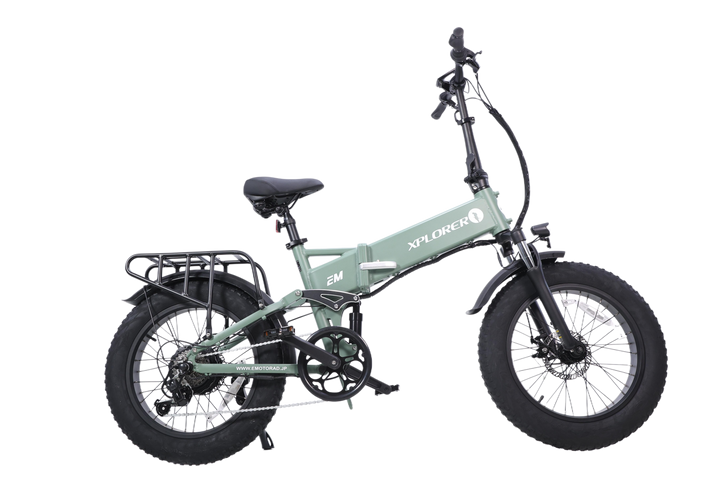 XPLORER