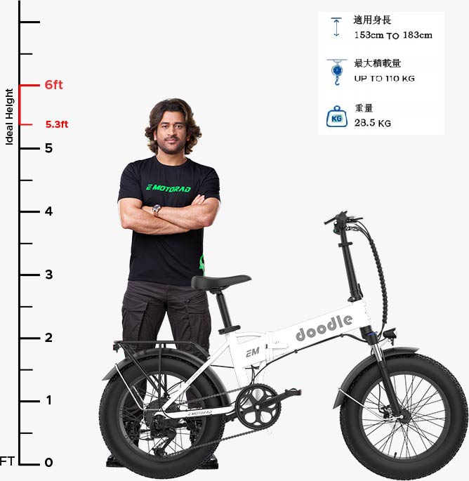 2台限定】Doodle / Dart 試乗車 特別販売 – EMOTORAD JAPAN