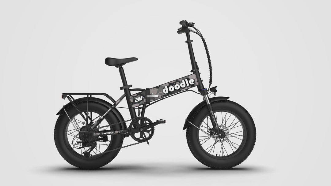 2台限定】Doodle / Dart 試乗車 特別販売 – EMOTORAD JAPAN