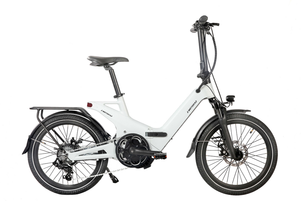 電動アシスト自転車 – EMOTORAD JAPAN