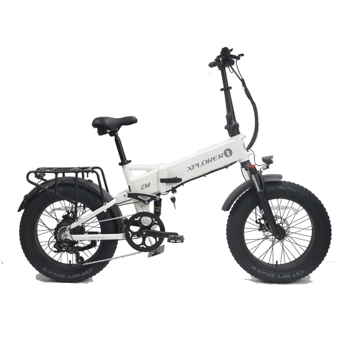 XPLORER