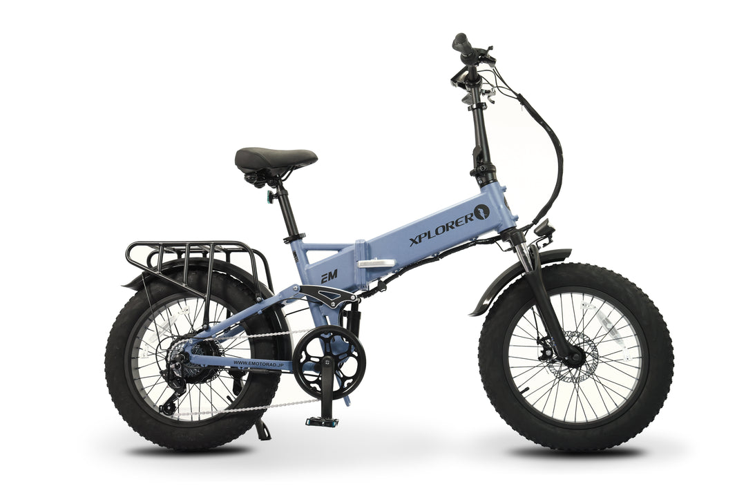 Xplorer 試乗車・展示車 特別販売