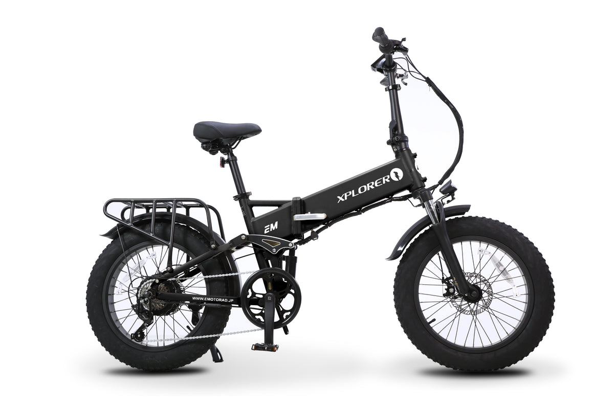 XPLORER