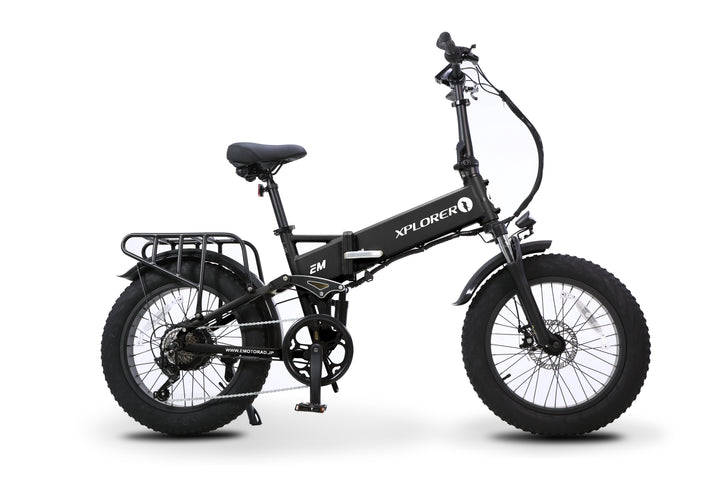 XPLORER
