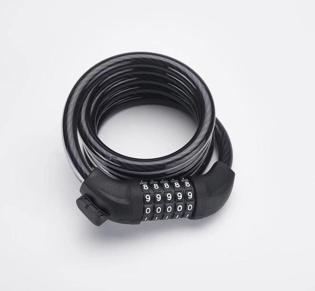 XPLORER専用ワイヤーロック